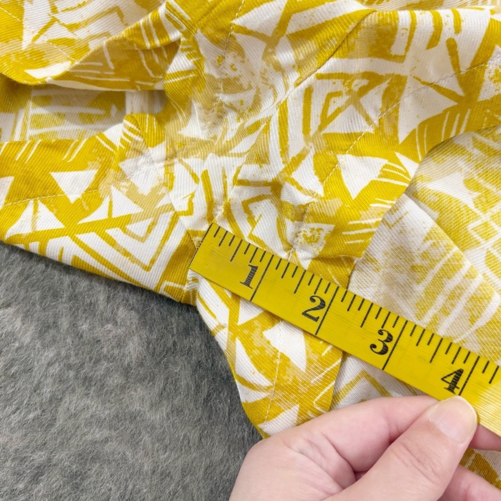 Anthropologie Easy Traveler Shorts Small - Picture 12 of 12
